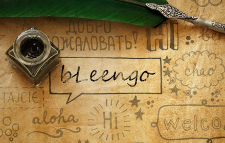 bLeengo small promo image