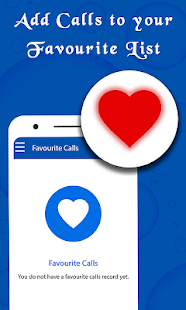 Call Recorder Automatic - Free App 2019 Screenshot