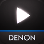 Cover Image of Télécharger Application Denon Remote 1.1.7 APK