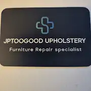 J P Toogood Upholstery Logo