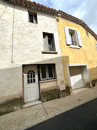 maison à Cazouls-lès-Béziers (34)