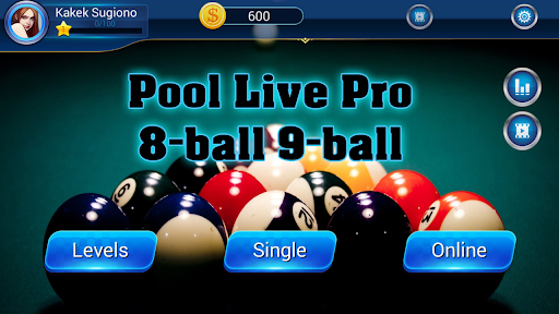 Screenshot 8 Ball Pool - Billiard Offline