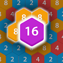 Hexa Block - Match 3 Puzzle