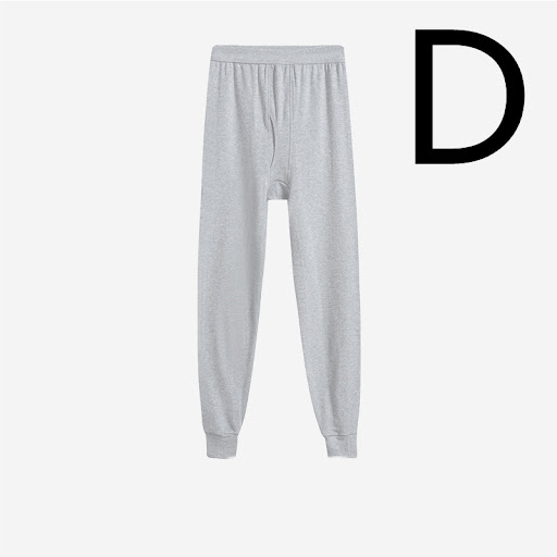 Title 14, Mens Cotton Warm Underpants, Thermal Underwear...