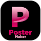 Poster Maker : Poster Creator, Poster Designer Download on Windows