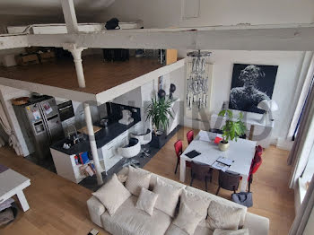 loft à Lille (59)