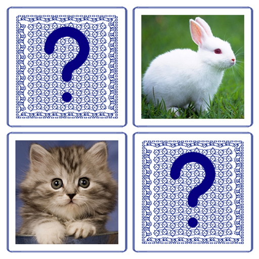 Jogo da Memória Memory Game