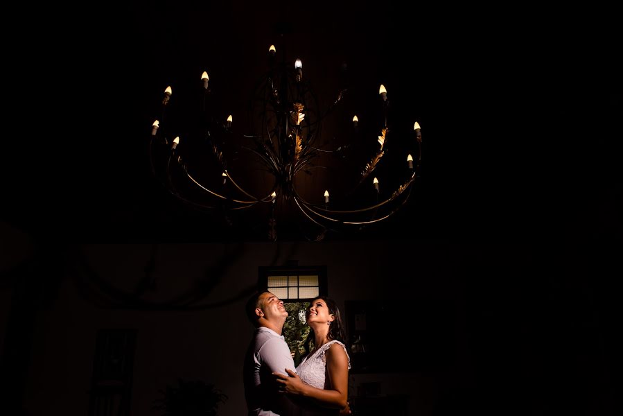 Wedding photographer Ney Nogueira (neynogueira). Photo of 2 February 2018