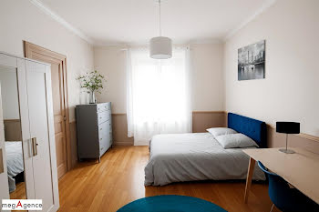 appartement à Nantes (44)