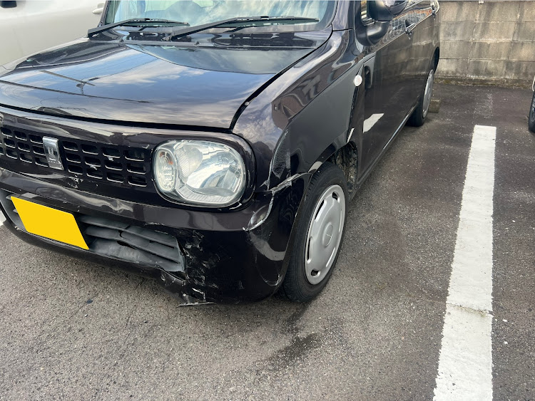 sylphyさんが投稿したカスタム事例の投稿画像1枚目