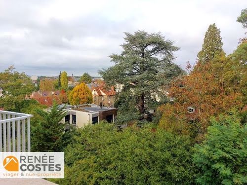 Vente viager 3 pièces 63 m² à Rambouillet (78120), 162 058 €