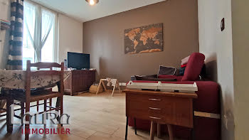 appartement à Alfortville (94)