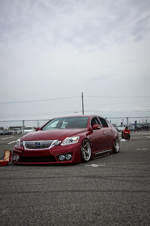 GSのPickUpCars2025・泉大津フェニックス・PickUpCarsで会いましょう・一眼・大阪に関するカスタム事例の投稿画像2枚目