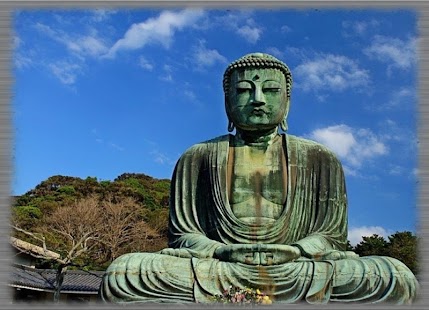 How to mod Buddha Wallpaper lastet apk for bluestacks