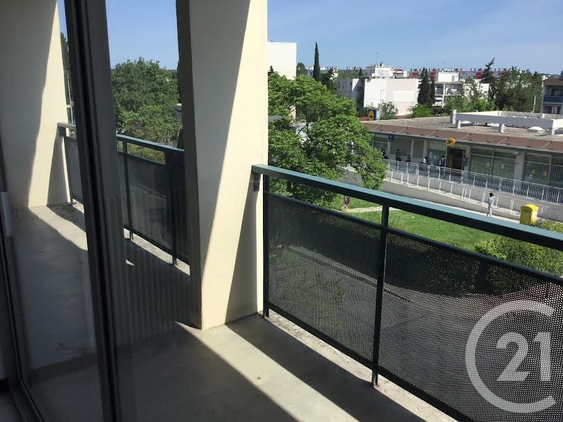 Location  appartement 2 pièces 54.19 m² à Montpellier (34000), 702 €