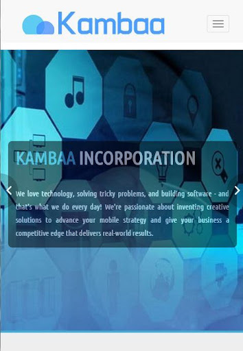 Kambaa Inc