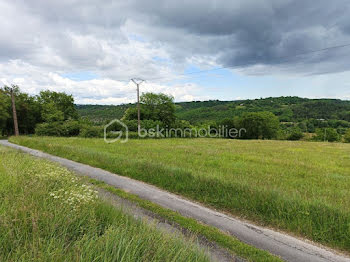 terrain à Saint-Cybranet (24)