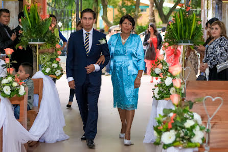 Fotógrafo de bodas Daniel Alfredo Arce Aquino (darquino). Foto del 22 de febrero 2017