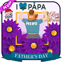 Descargar la aplicación happy father's day 2018 Instalar Más reciente APK descargador