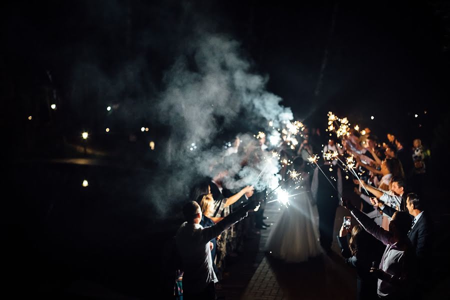 Fotógrafo de bodas Evgeniy Golikov (e-golikov). Foto del 16 de agosto 2020