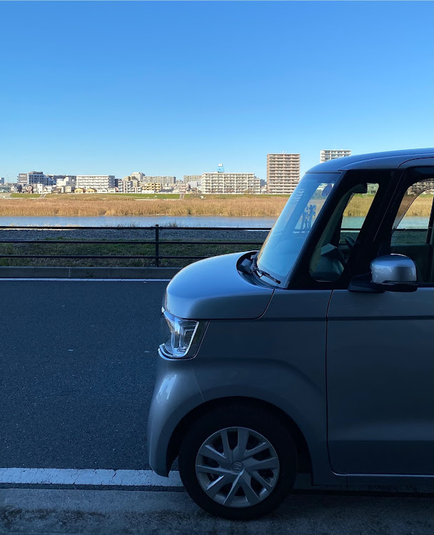 Nボックスのばんくすさんが投稿したカスタム事例の投稿画像1枚目