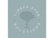 Timber Sash Solutions Ltd Logo