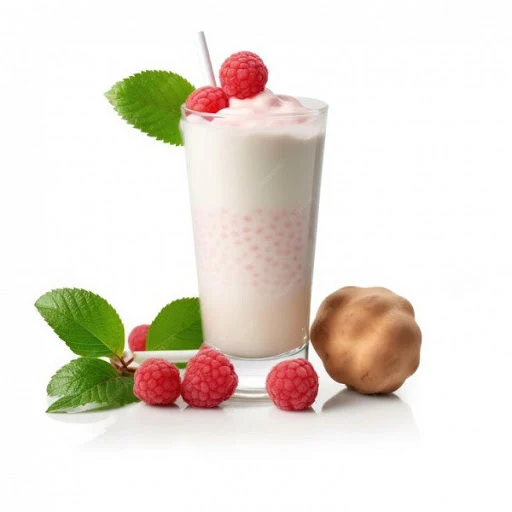 Litchi Shake