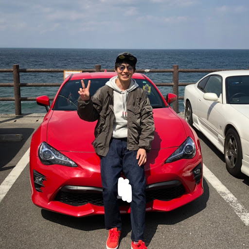 大知のプロフィール画像