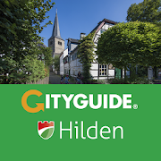 Hilden  Icon