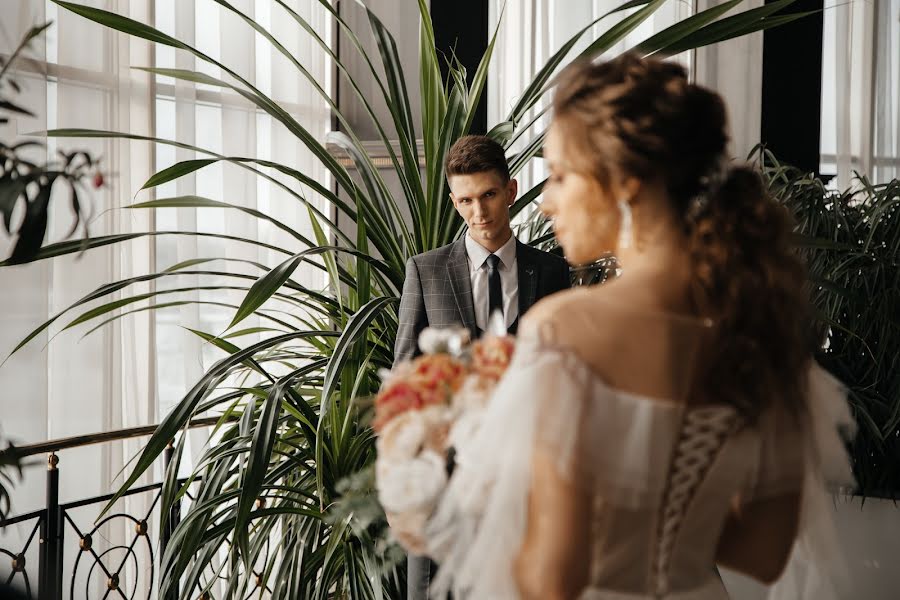 Düğün fotoğrafçısı Konstantin Gorlov (gorlov). 7 Temmuz 2020 fotoları