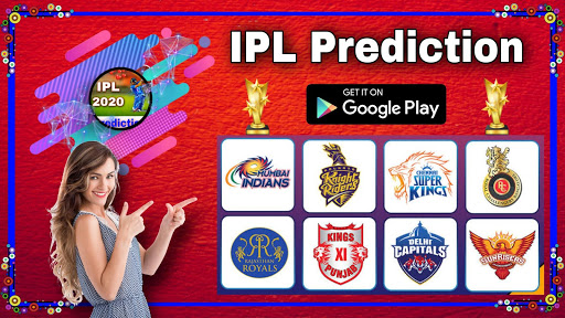 IPL Prediction 2020  Live, Schedule, Prediction