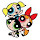 The Powerpuff Girls Themes & New Tab