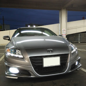 CR-Z ZF1