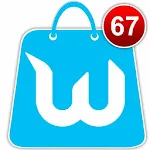 Cover Image of Unduh Login for Wish Shopping & coupons Shopping 3.1 APK