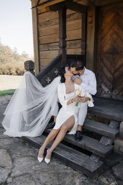 Wedding photographer Nikolae Grati (gnicolae). Photo of 8 April