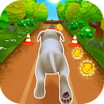 Cover Image of 下载 Pet Run - Puppy Dog Game 1.4.9 APK