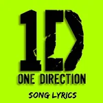 Cover Image of डाउनलोड One Direction Lyrics 2.0 APK