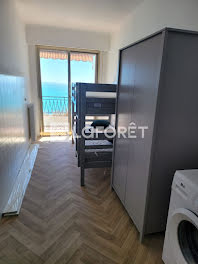 appartement à Roquebrune-Cap-Martin (06)