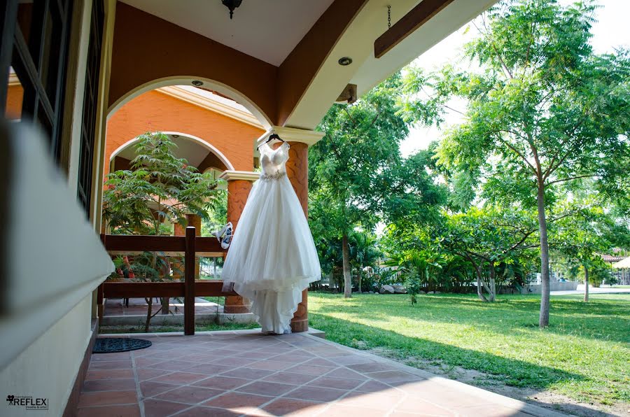 Fotografo di matrimoni Katty Catalán (kattycatalan). Foto del 17 aprile 2017