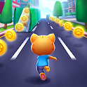 Icon Running Pet: Dec Rooms