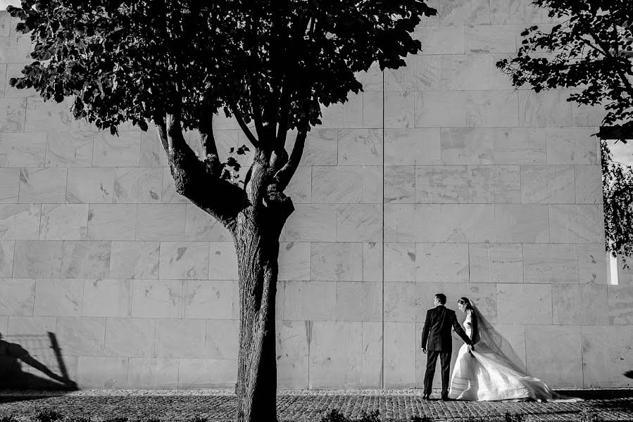 Wedding photographer Noelia Ferrera (noeliaferrera). Photo of 3 May 2018