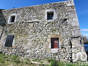 maison à Chanaz (73)