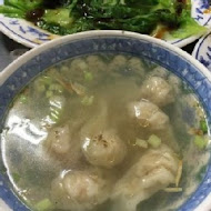 大成羊排麵‧牛肉麵