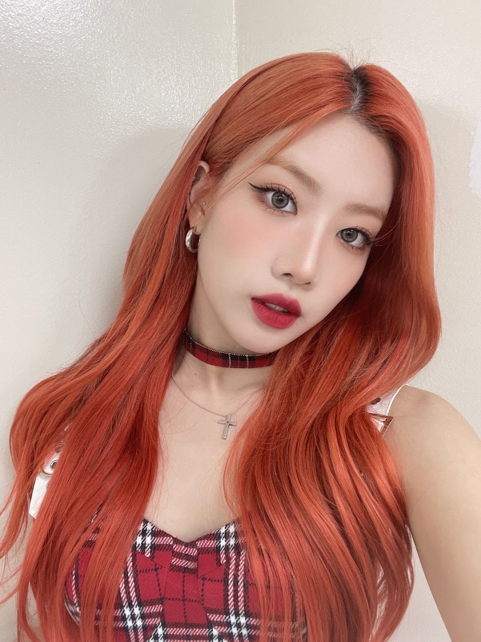 kim dudak @loonatheworld