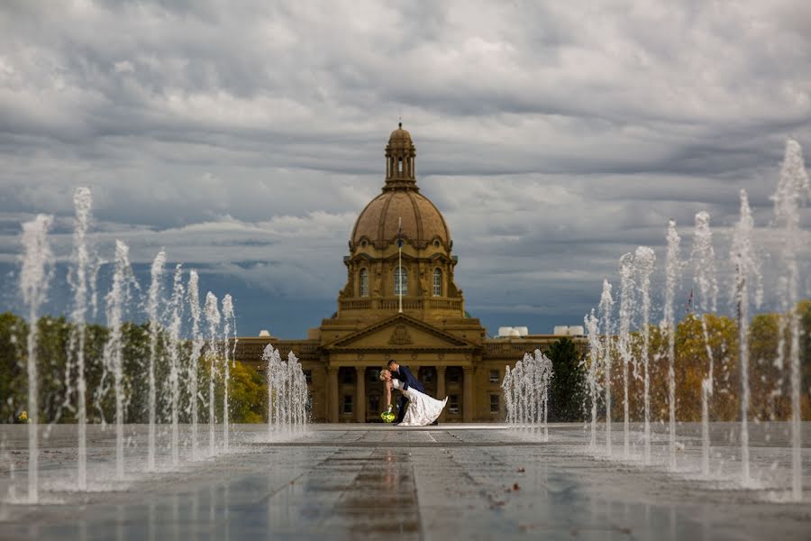 Photographe de mariage Sunny Parmar (sunnyparmar). Photo du 30 avril 2017