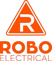 Robo Electrical Limited Logo