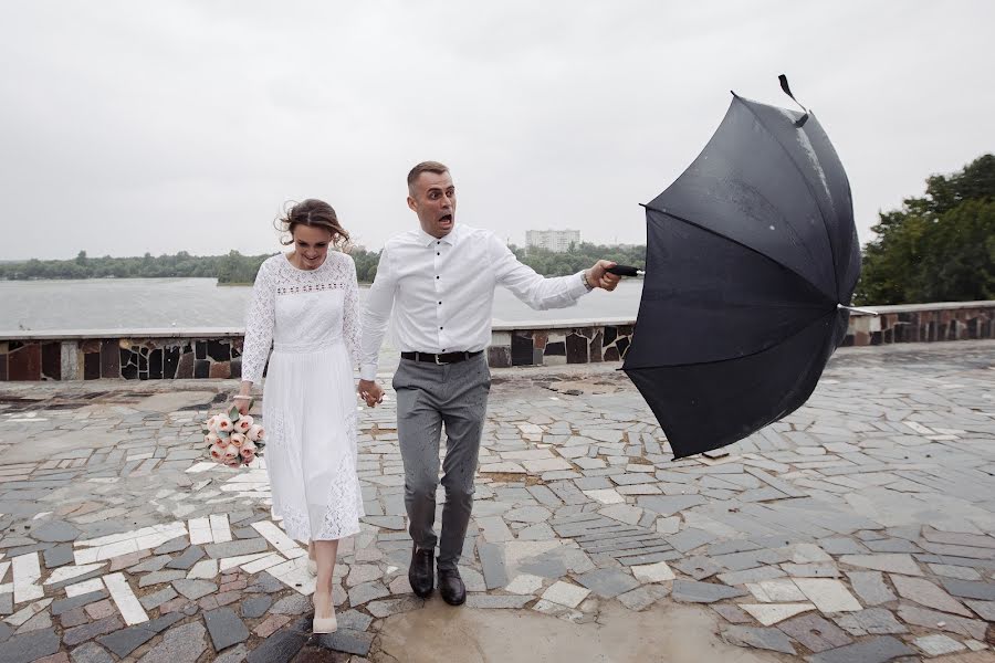 Wedding photographer Evgeniy Merkulov (merkulov). Photo of 29 July 2021
