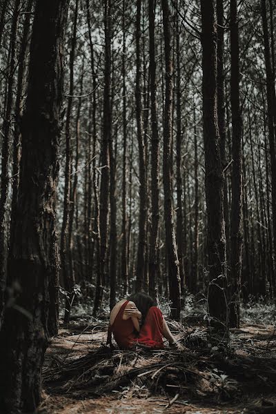 Fotografo di matrimoni Huy Lee (huylee). Foto del 8 novembre 2021