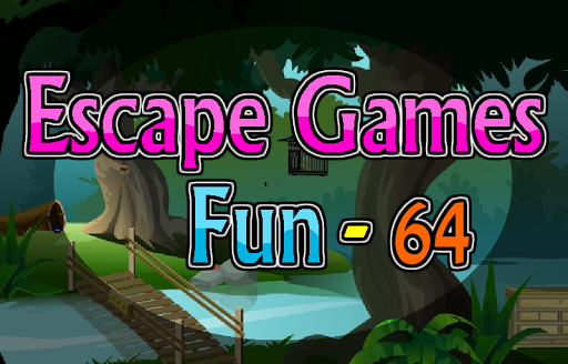 Escape Games Fun-64