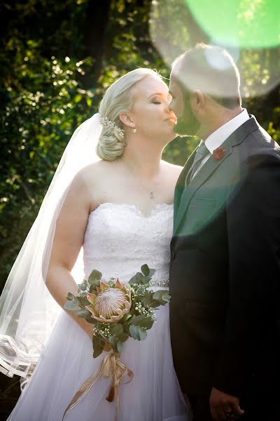 Wedding photographer Bailee Guy Weddings (bgweddings). Photo of 27 January 2019